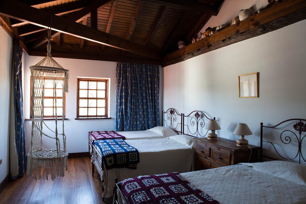 Casa De Darei Guest House Mangualde Bilik gambar