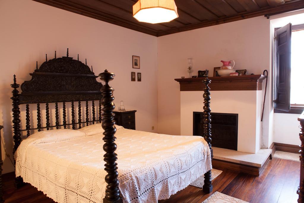 Casa De Darei Guest House Mangualde Bilik gambar