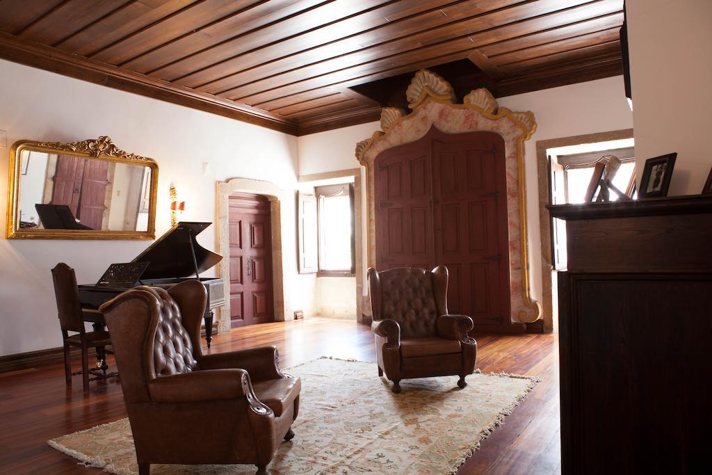 Casa De Darei Guest House Mangualde Bilik gambar