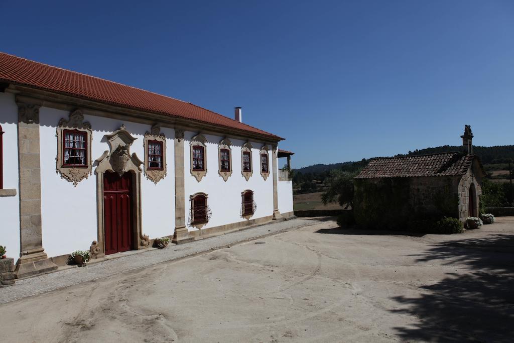 Casa De Darei Guest House Mangualde Bilik gambar