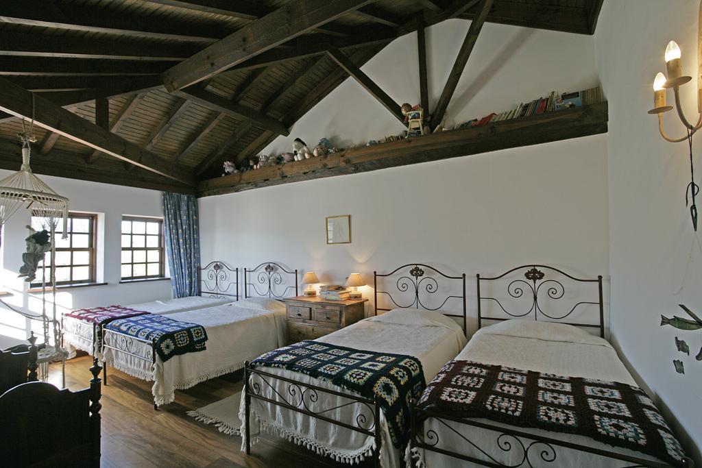 Casa De Darei Guest House Mangualde Luaran gambar