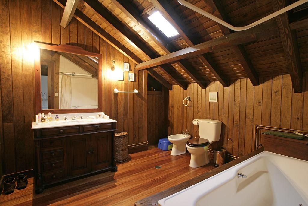 Casa De Darei Guest House Mangualde Luaran gambar