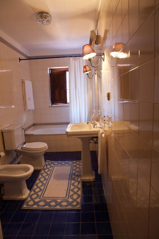 Casa De Darei Guest House Mangualde Bilik gambar
