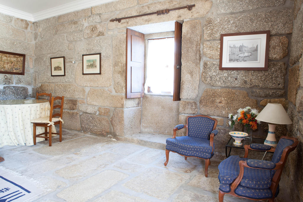 Casa De Darei Guest House Mangualde Bilik gambar