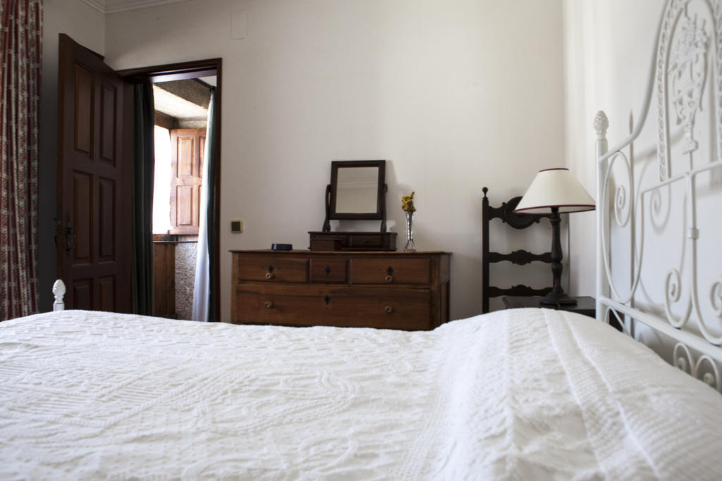 Casa De Darei Guest House Mangualde Bilik gambar