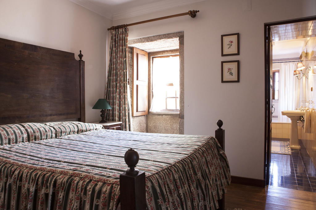 Casa De Darei Guest House Mangualde Bilik gambar