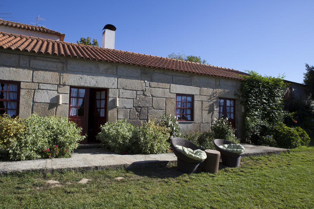 Casa De Darei Guest House Mangualde Bilik gambar